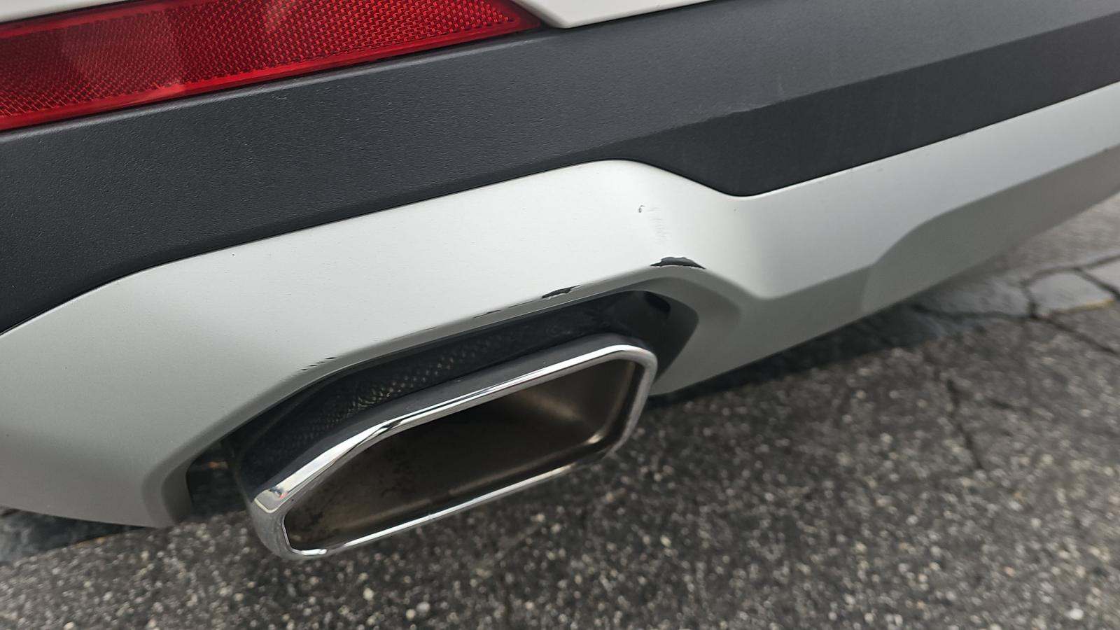 2024 BMW X3 sDrive30i RWD