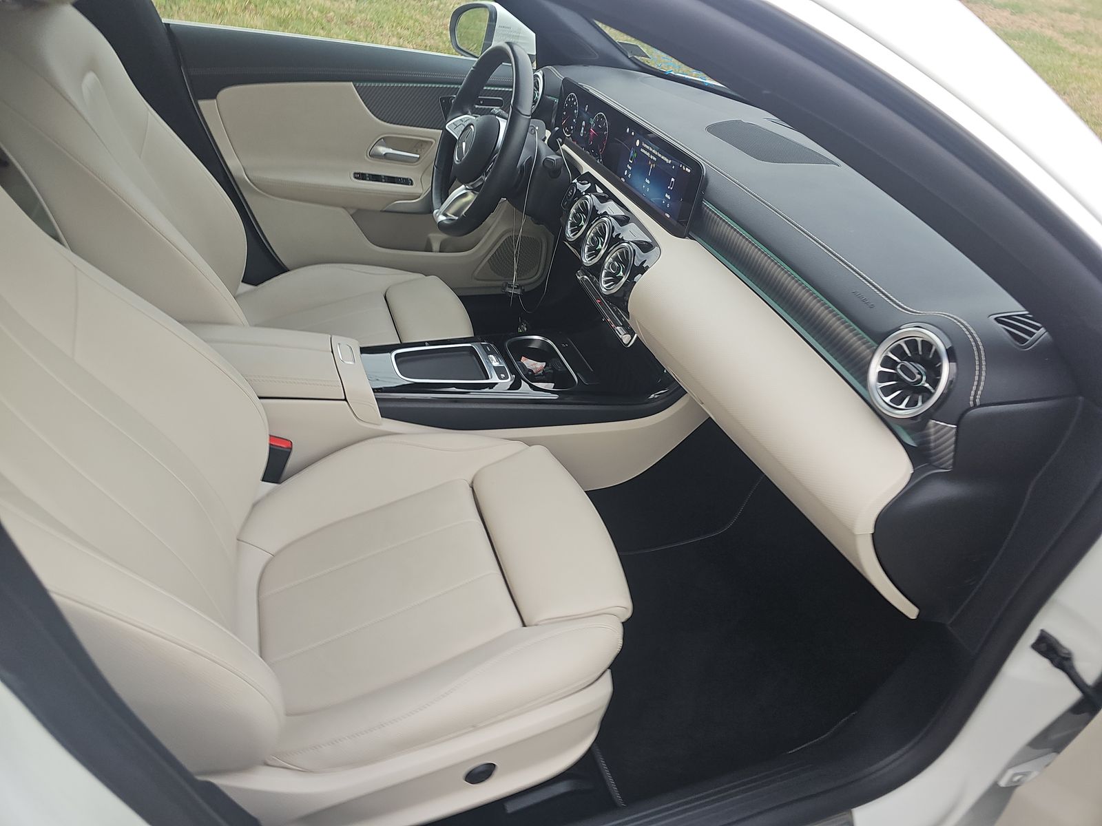 2025 Mercedes-Benz CLA CLA 250 AWD