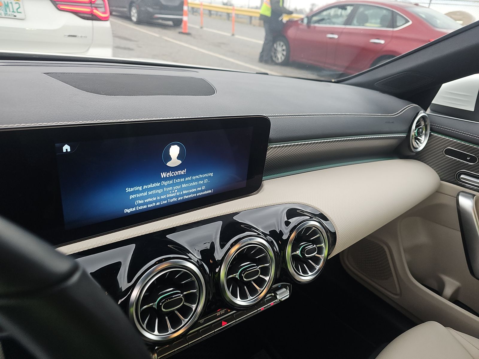 2025 Mercedes-Benz CLA CLA 250 AWD