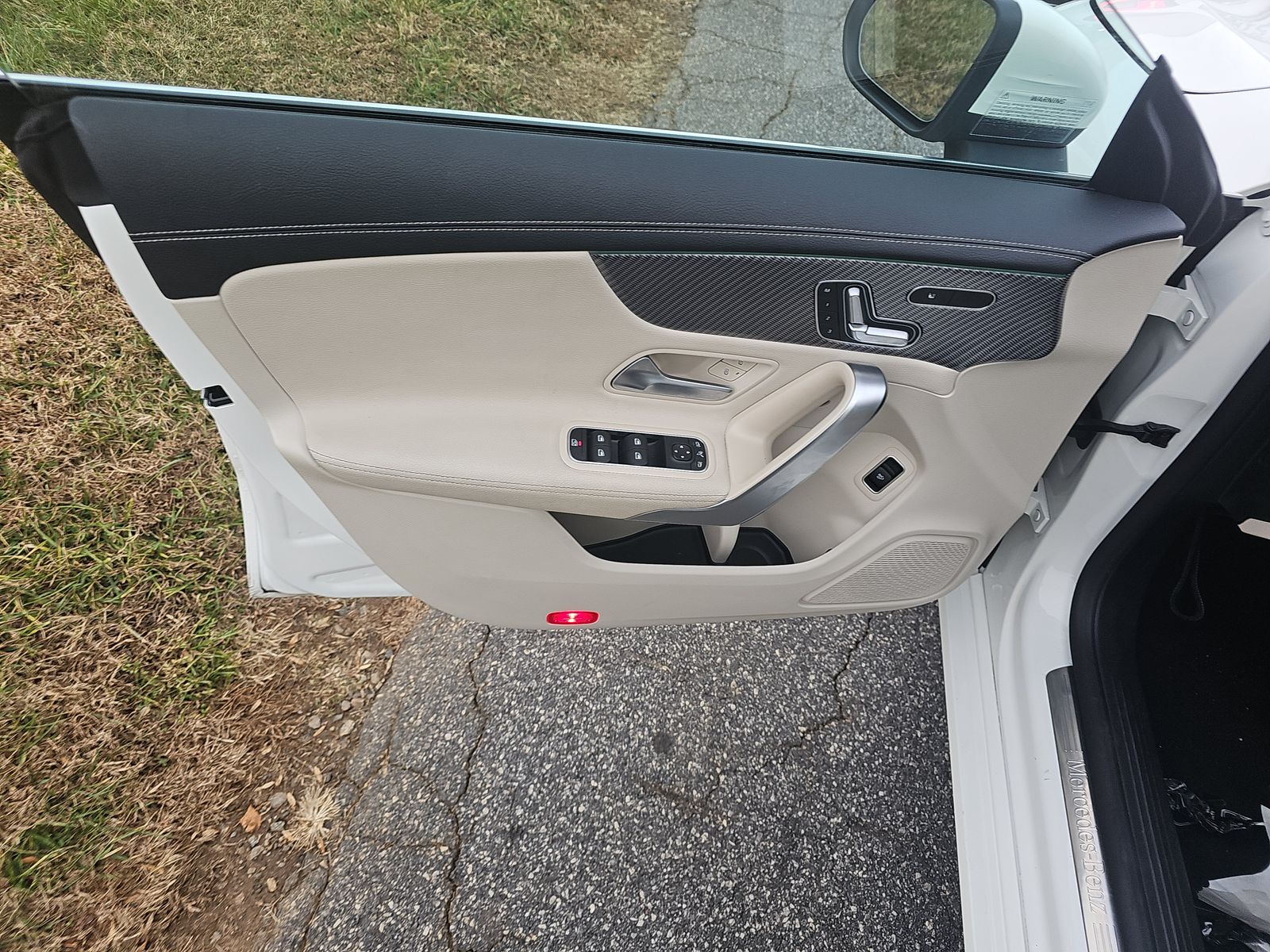 2025 Mercedes-Benz CLA CLA 250 AWD