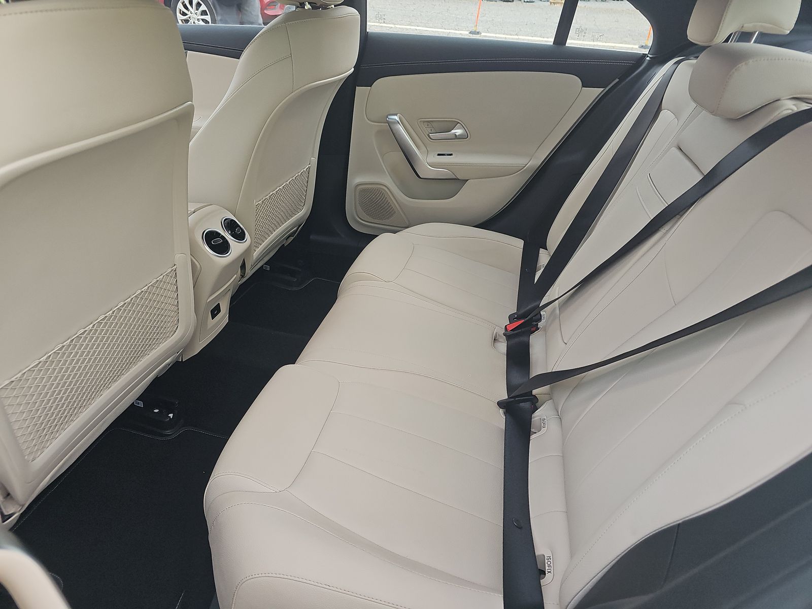 2025 Mercedes-Benz CLA CLA 250 AWD