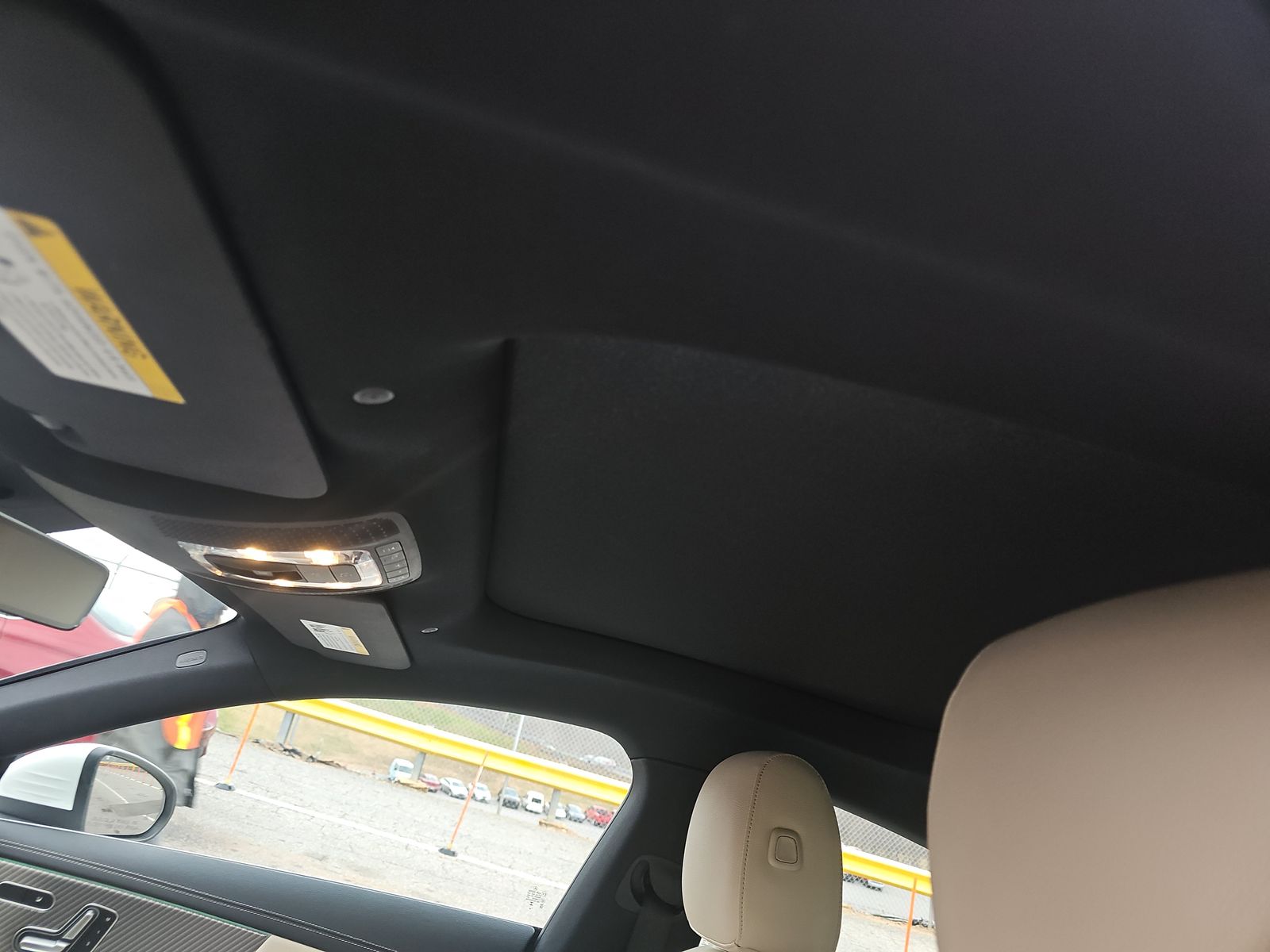 2025 Mercedes-Benz CLA CLA 250 AWD