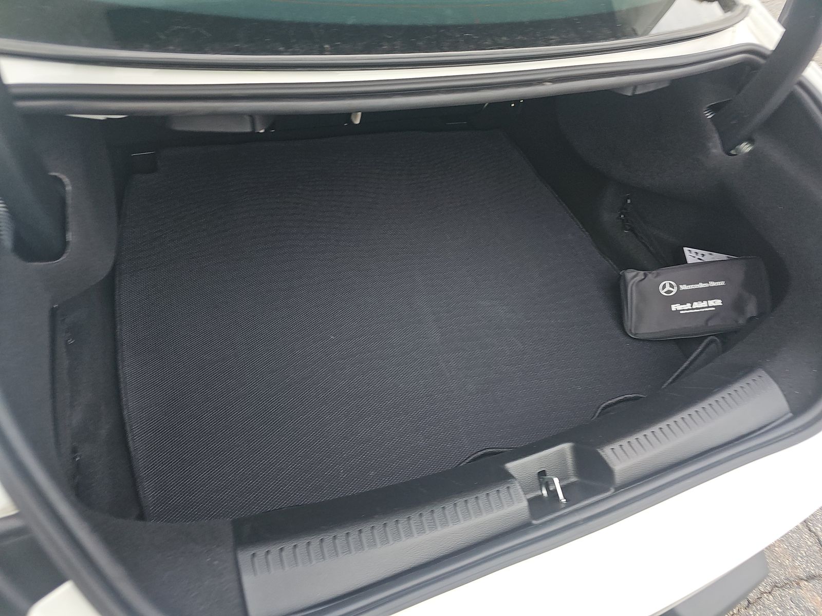 2025 Mercedes-Benz CLA CLA 250 AWD