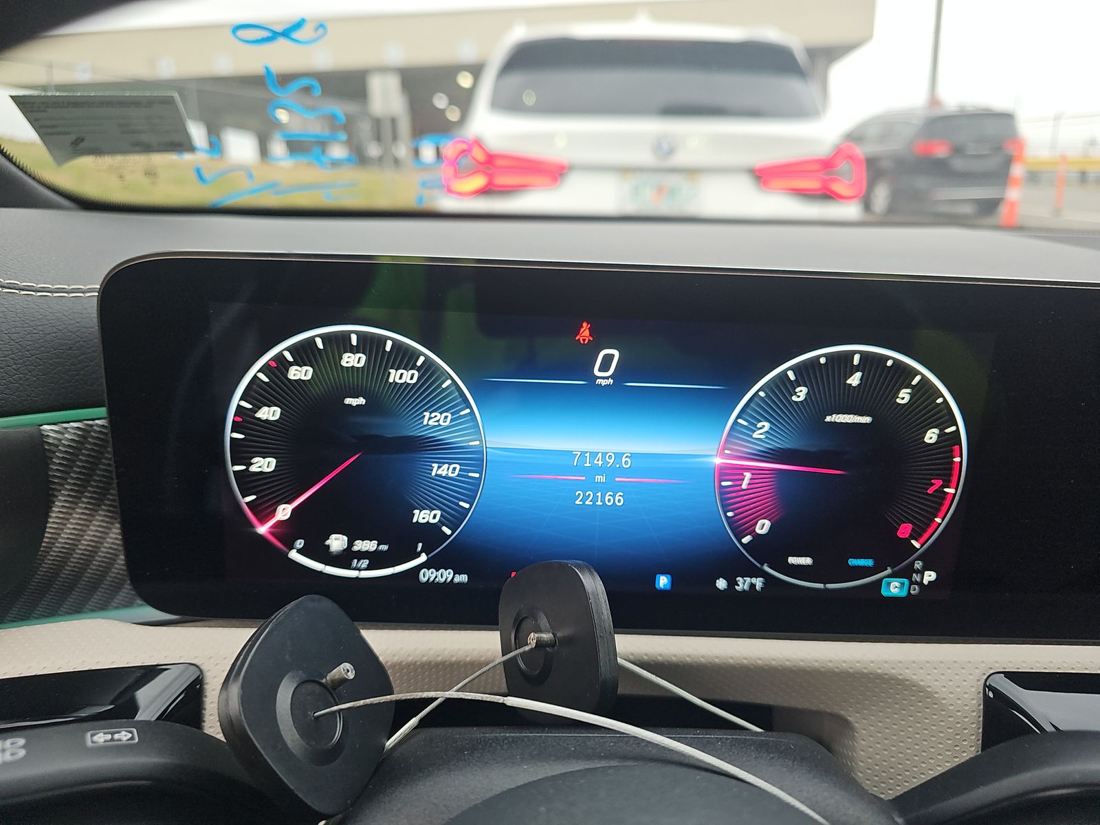 2025 Mercedes-Benz CLA CLA 250 AWD