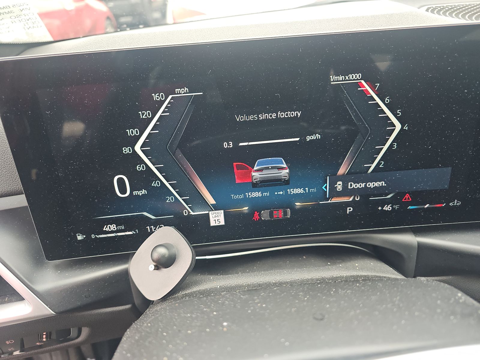 2025 BMW 3 Series 330i RWD