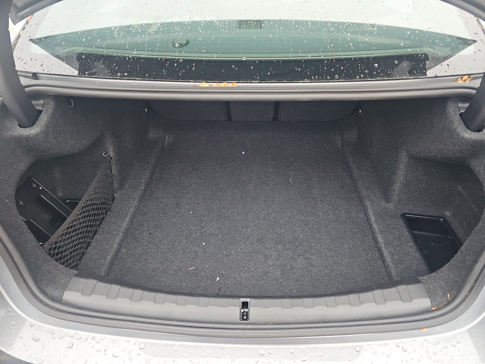 2025 BMW 3 Series 330i RWD