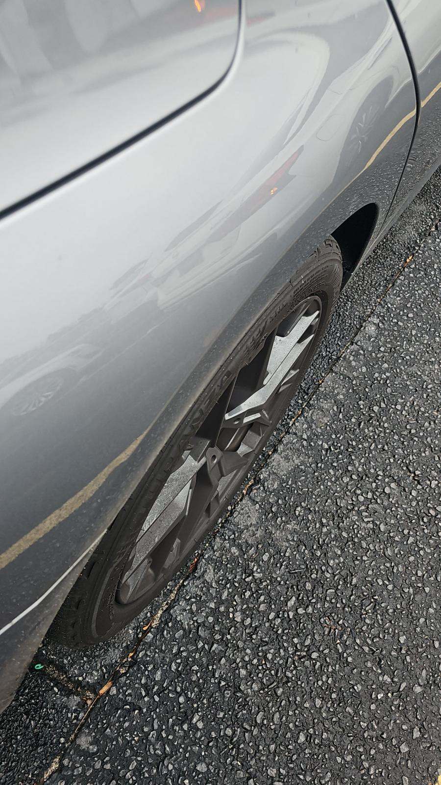 2025 BMW 3 Series 330i RWD