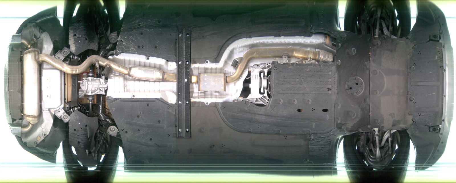 2025 BMW 3 Series 330i RWD