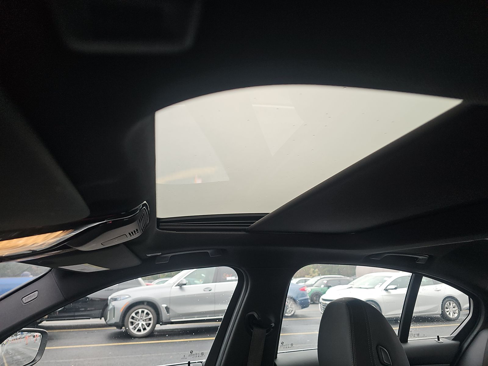 2025 BMW 3 Series 330i RWD