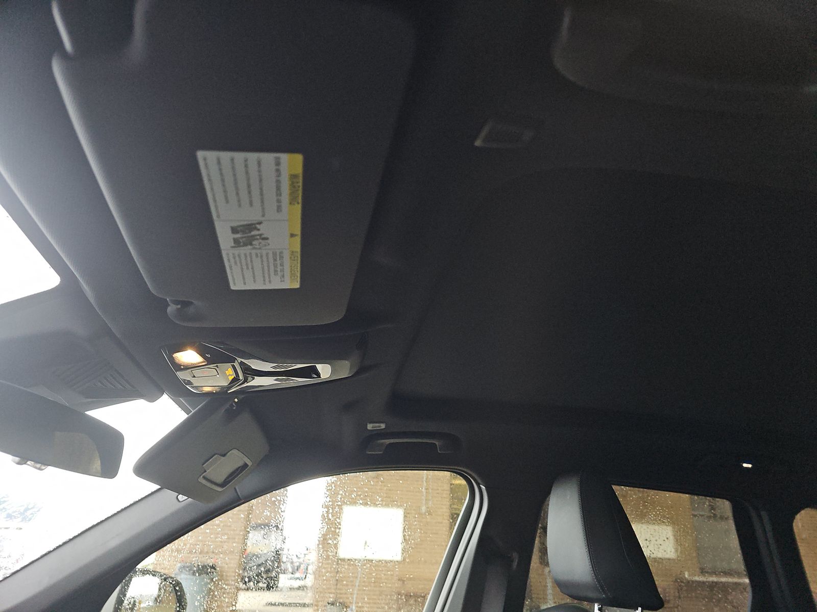 2025 BMW X1 xDrive28i AWD