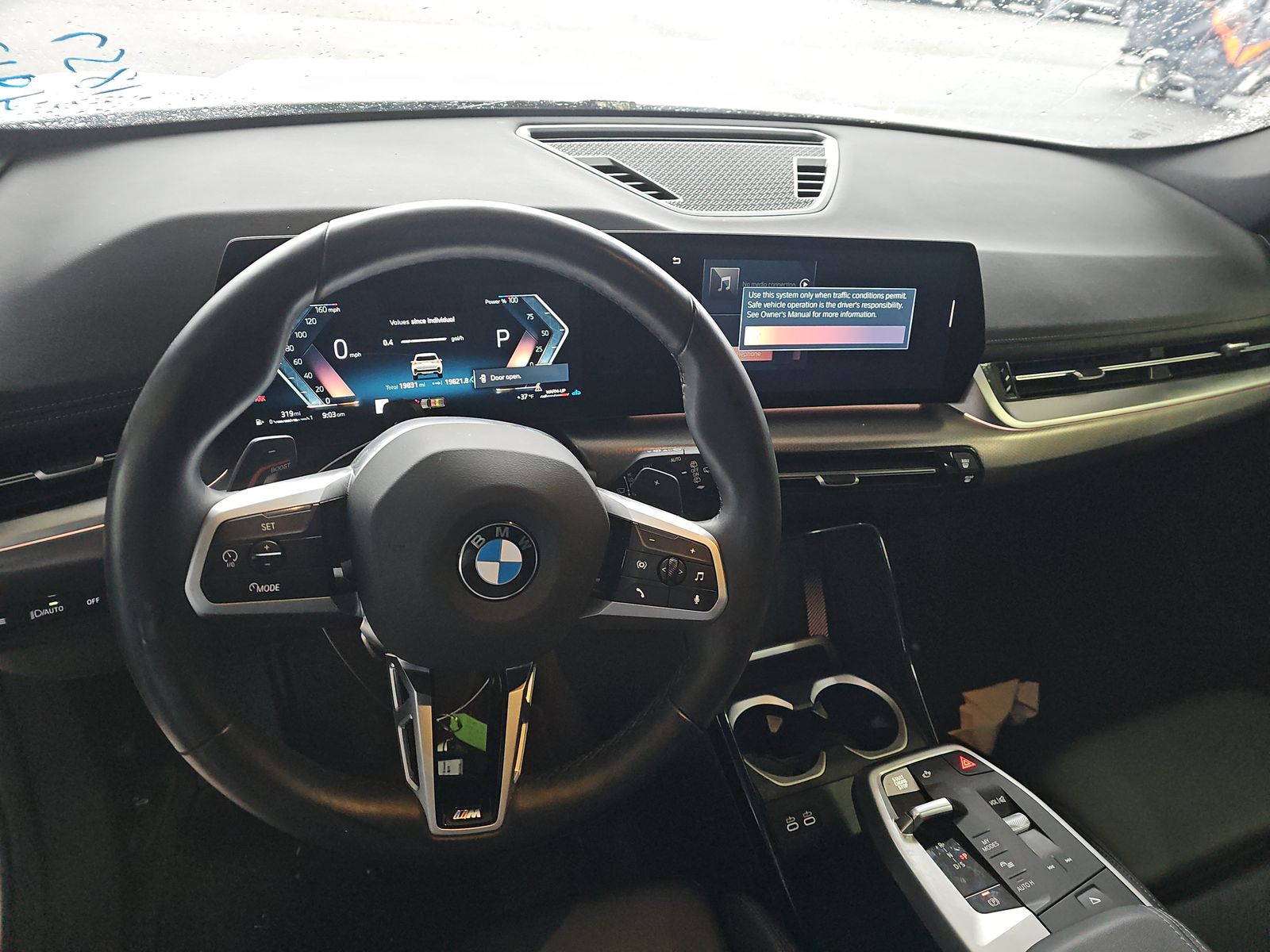 2025 BMW X1 xDrive28i AWD