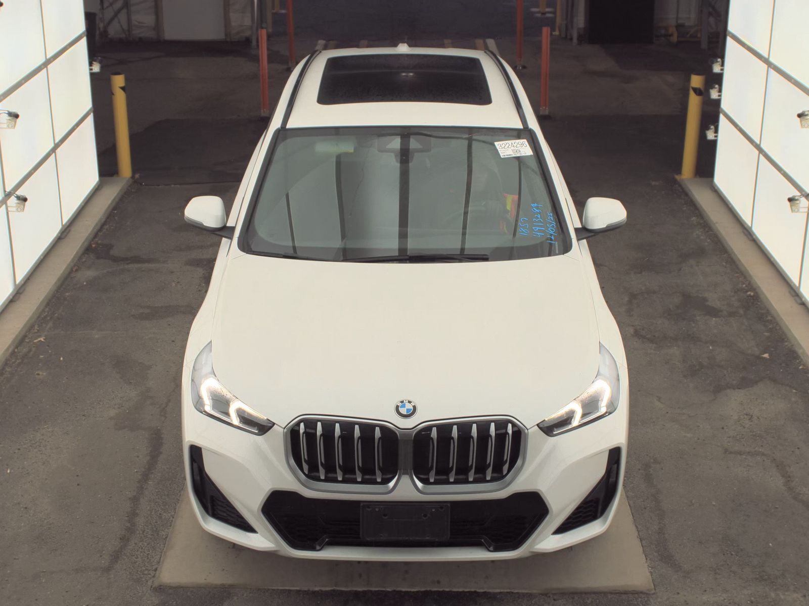 2025 BMW X1 xDrive28i AWD