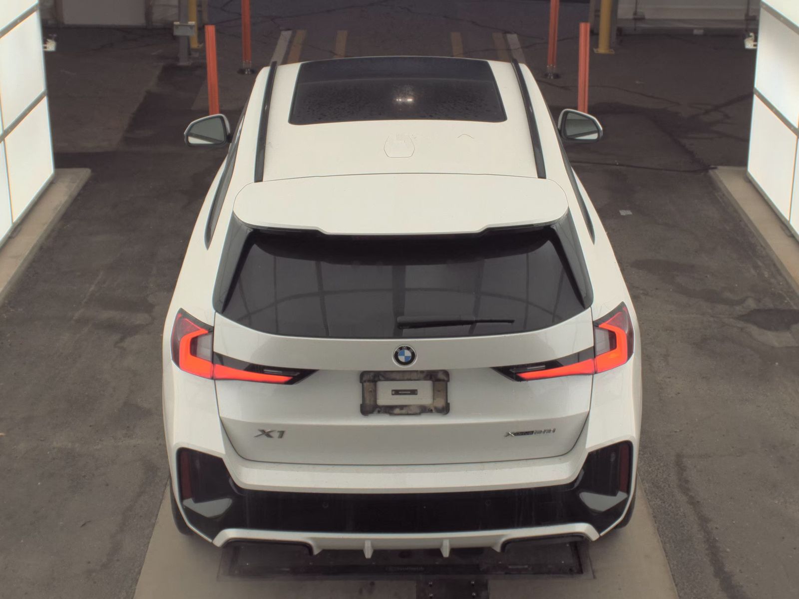 2025 BMW X1 xDrive28i AWD