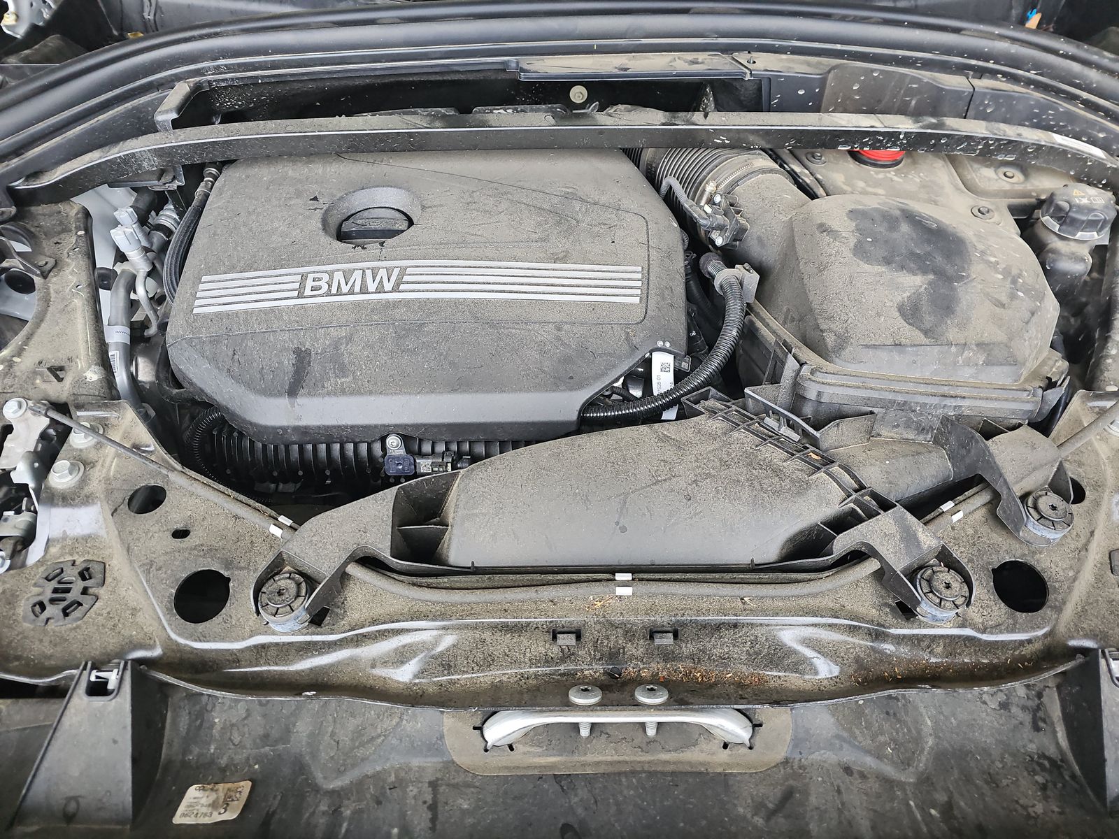 2025 BMW X1 xDrive28i AWD