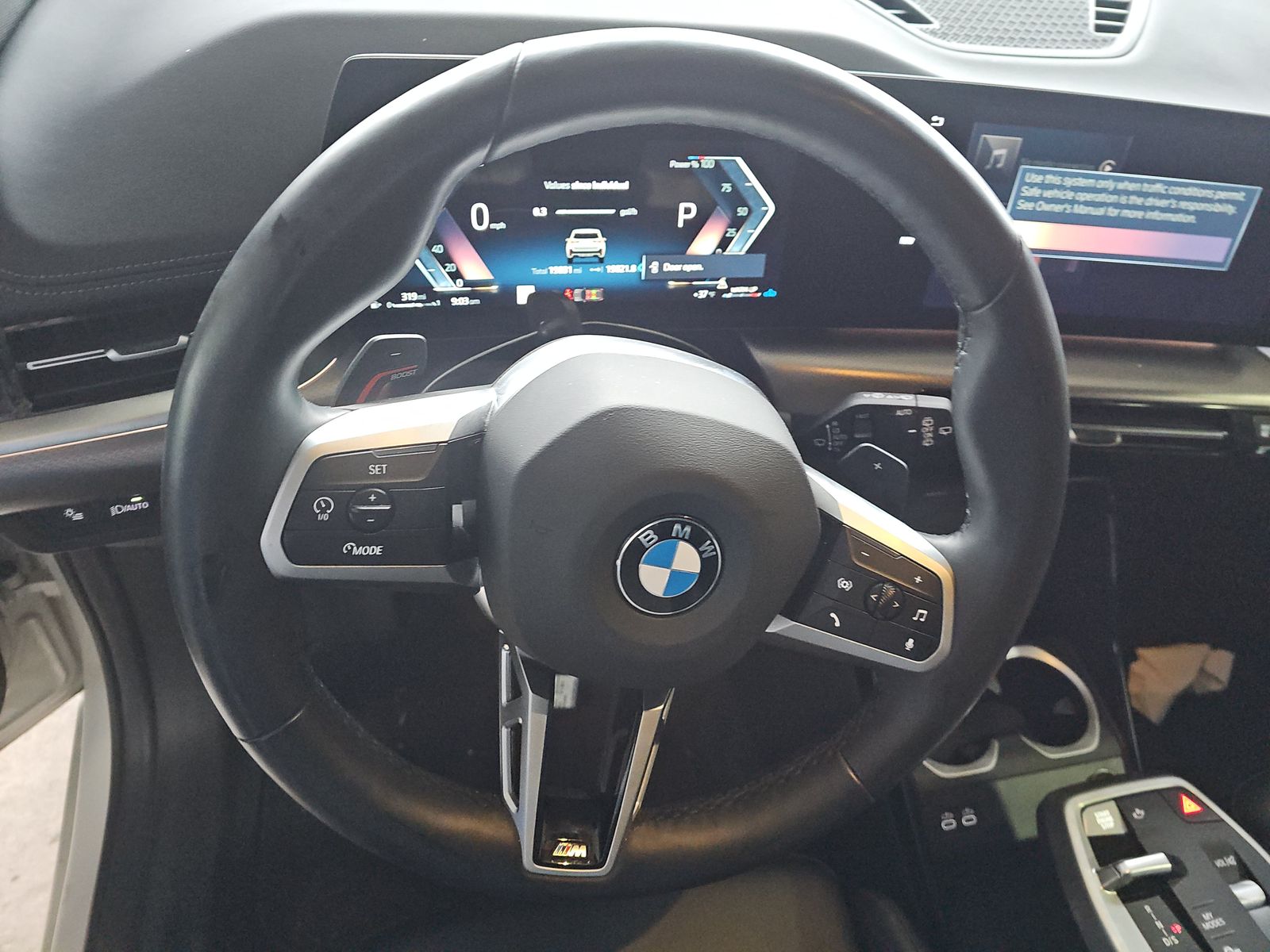 2025 BMW X1 xDrive28i AWD