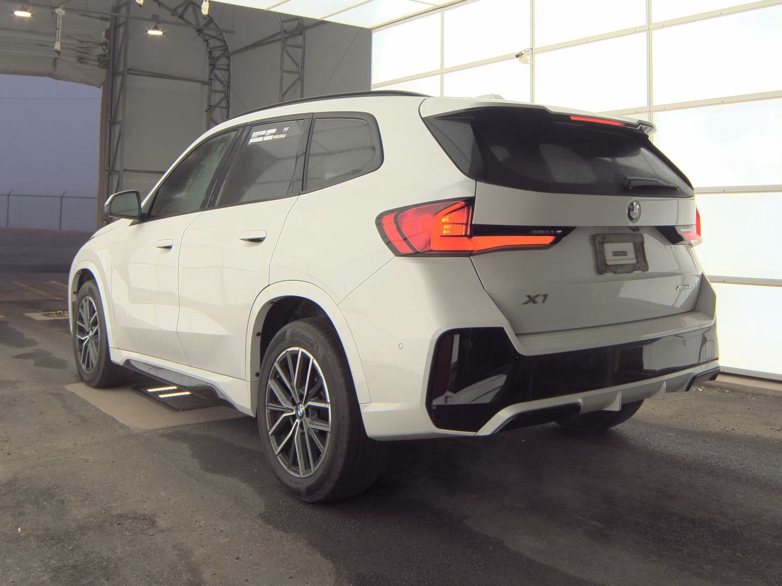 2025 BMW X1 xDrive28i AWD