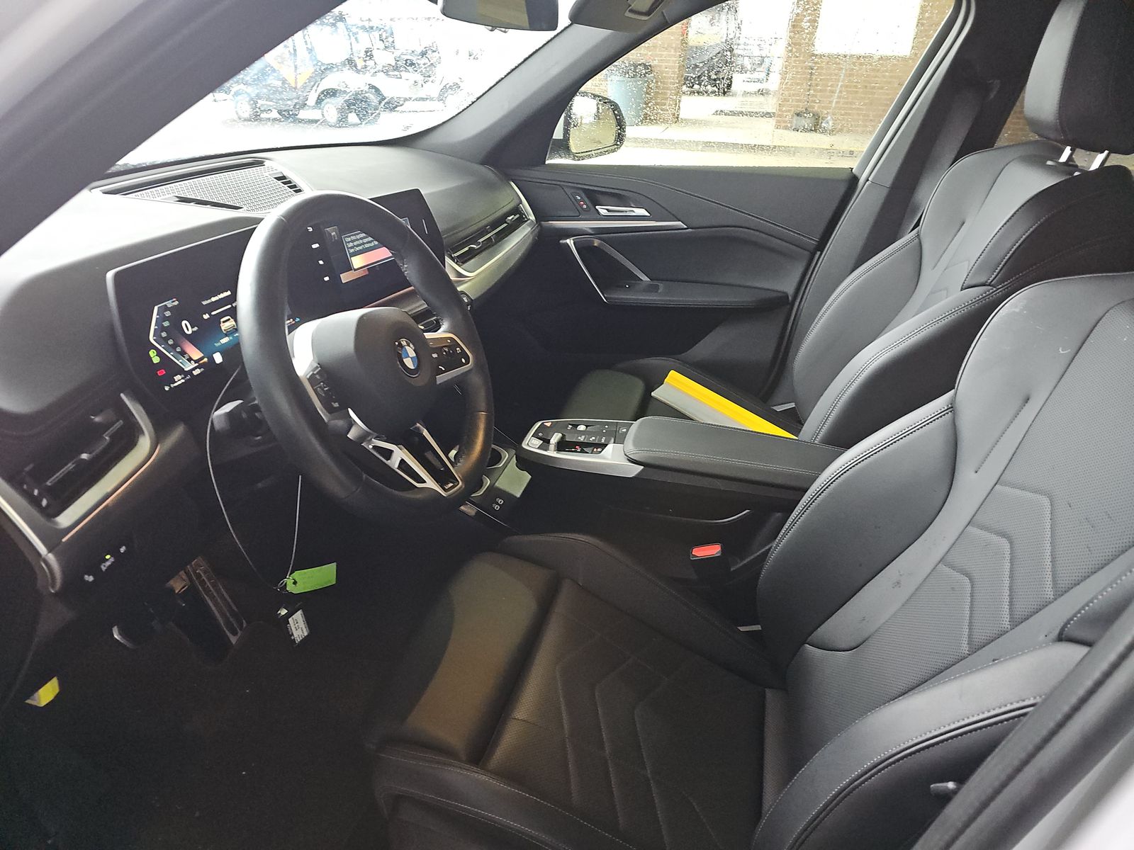 2025 BMW X1 xDrive28i AWD