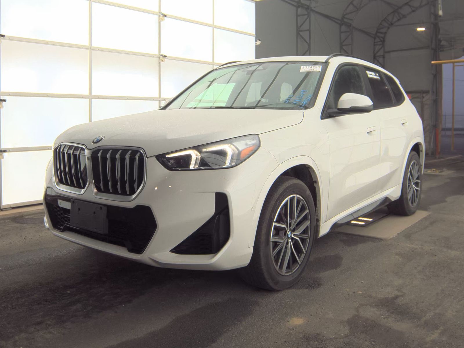2025 BMW X1 xDrive28i AWD