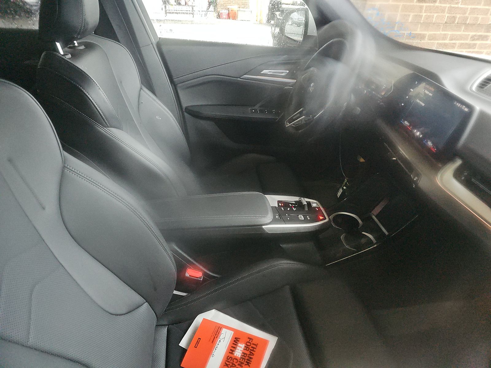 2025 BMW X1 xDrive28i AWD