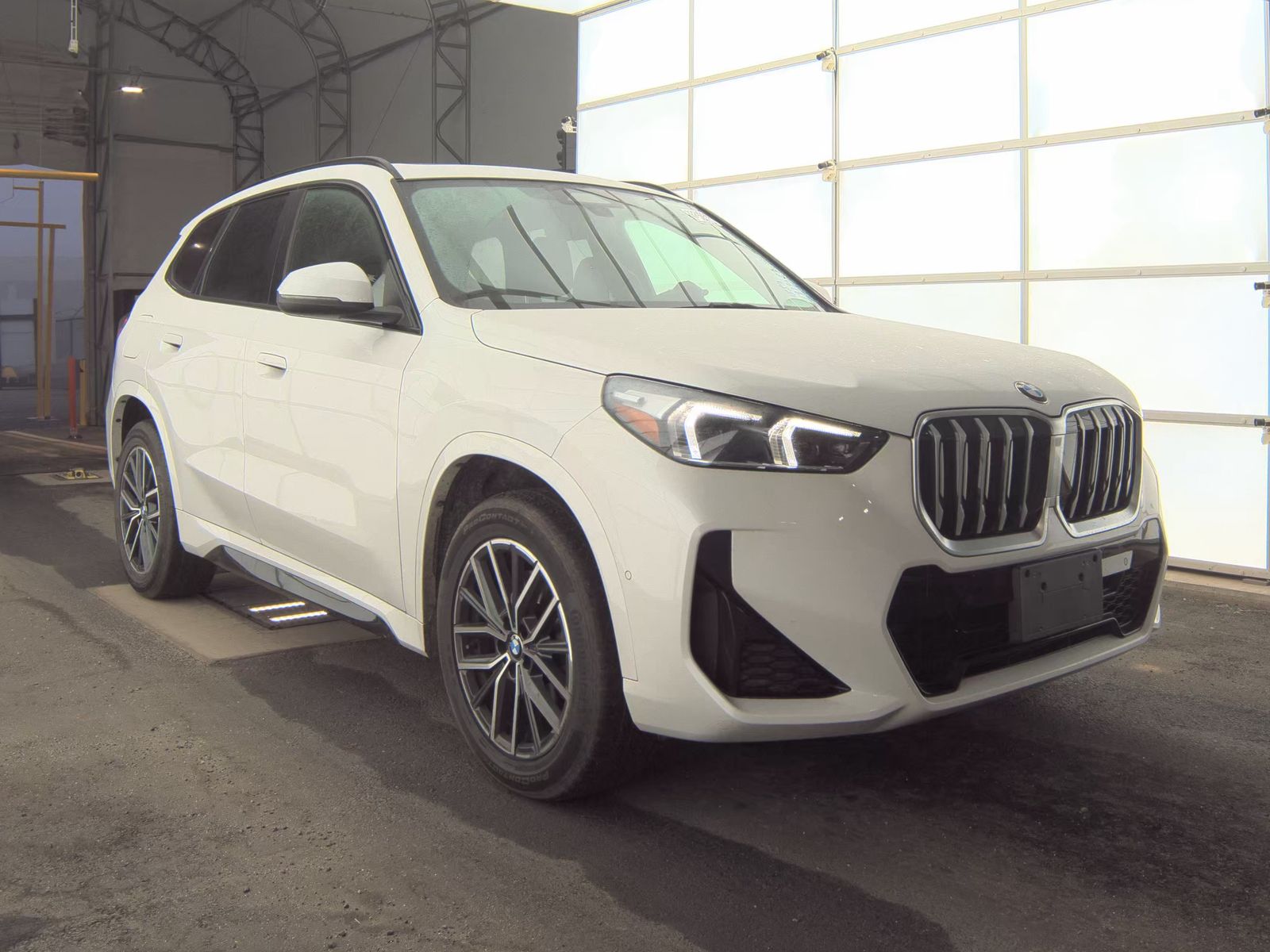 2025 BMW X1 xDrive28i AWD