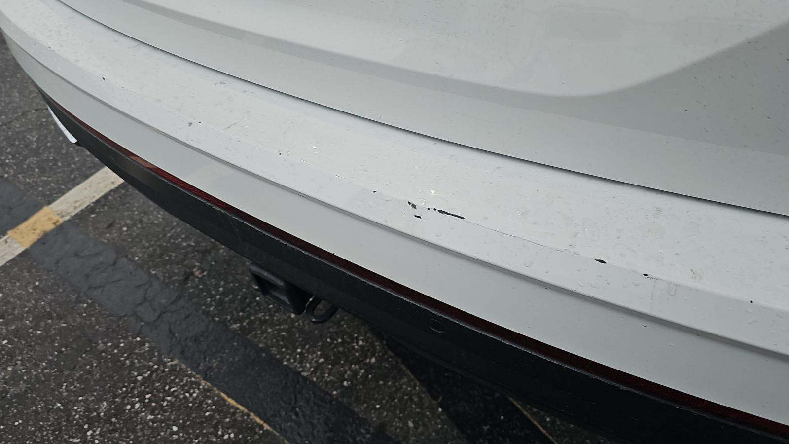 2025 Volkswagen Atlas 2.0T SE AWD