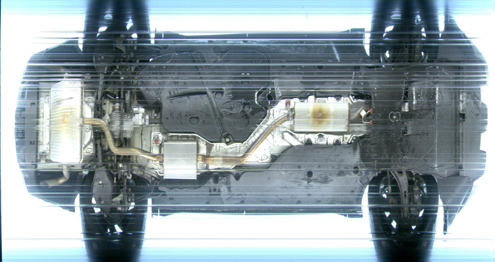 2025 Volkswagen Atlas 2.0T SE AWD