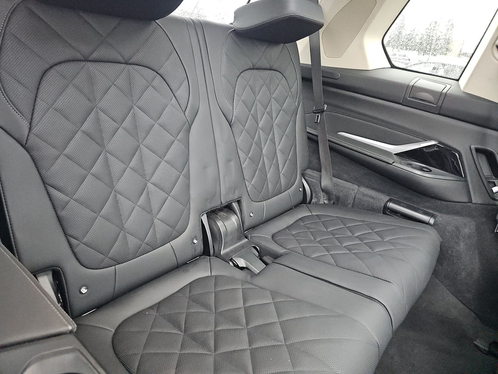 2025 BMW X7 xDrive40i AWD