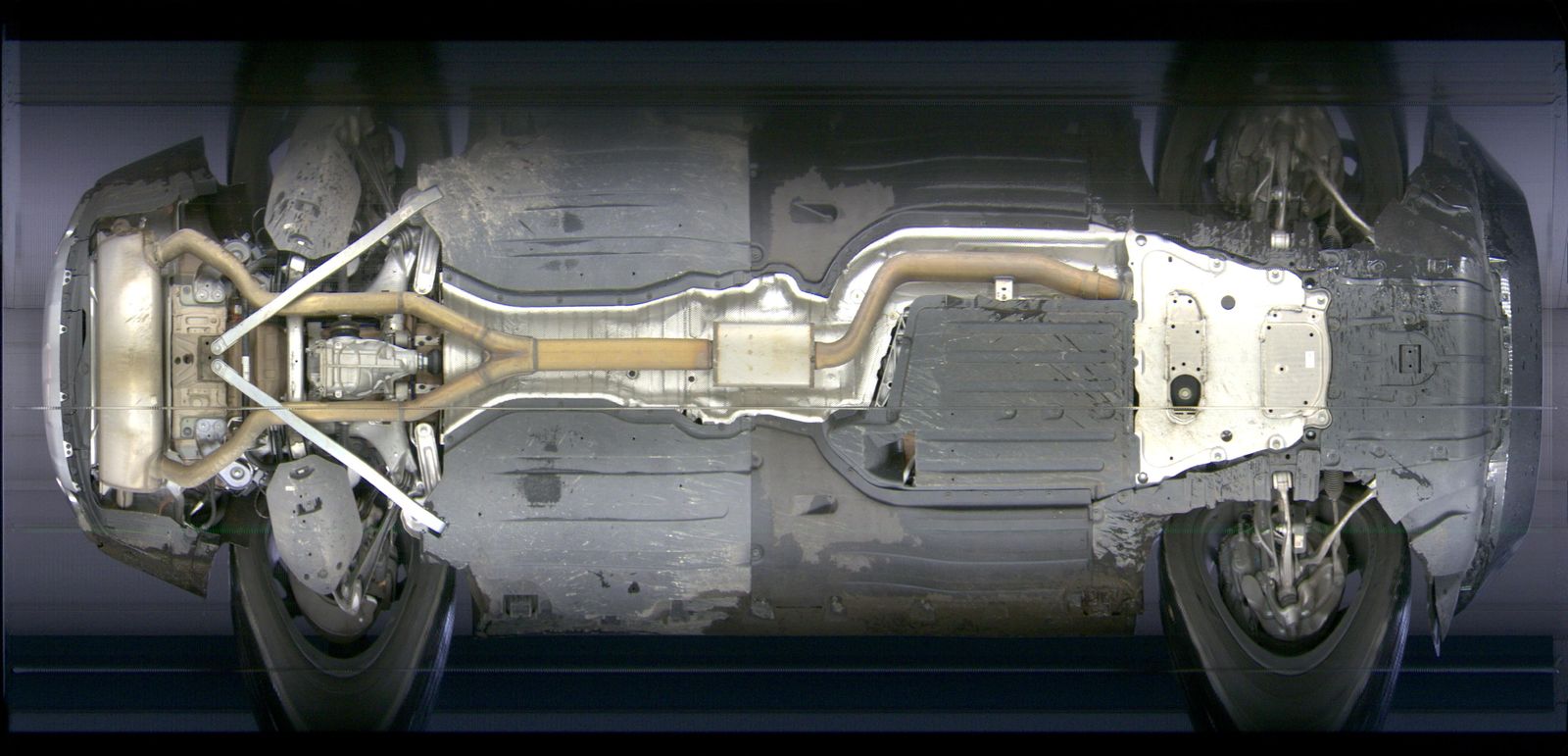 2025 BMW X7 xDrive40i AWD