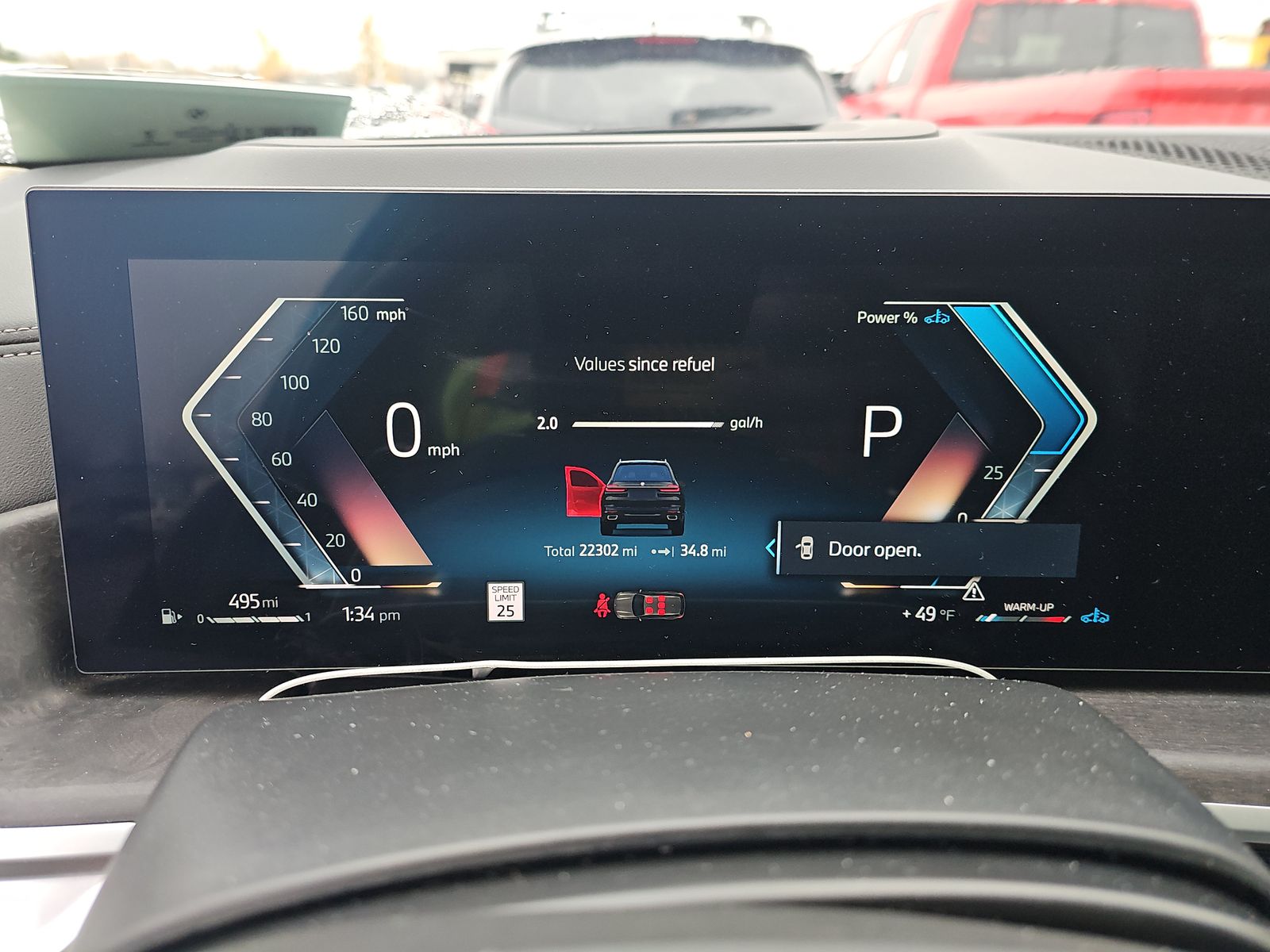 2025 BMW X7 xDrive40i AWD