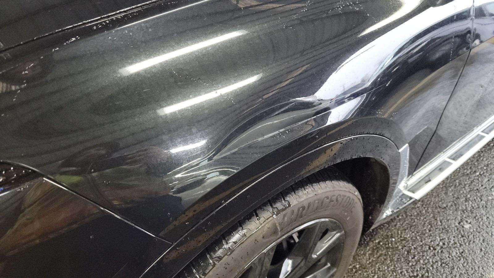 2025 BMW X7 xDrive40i AWD