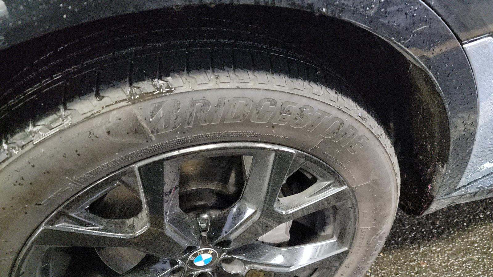 2025 BMW X7 xDrive40i AWD