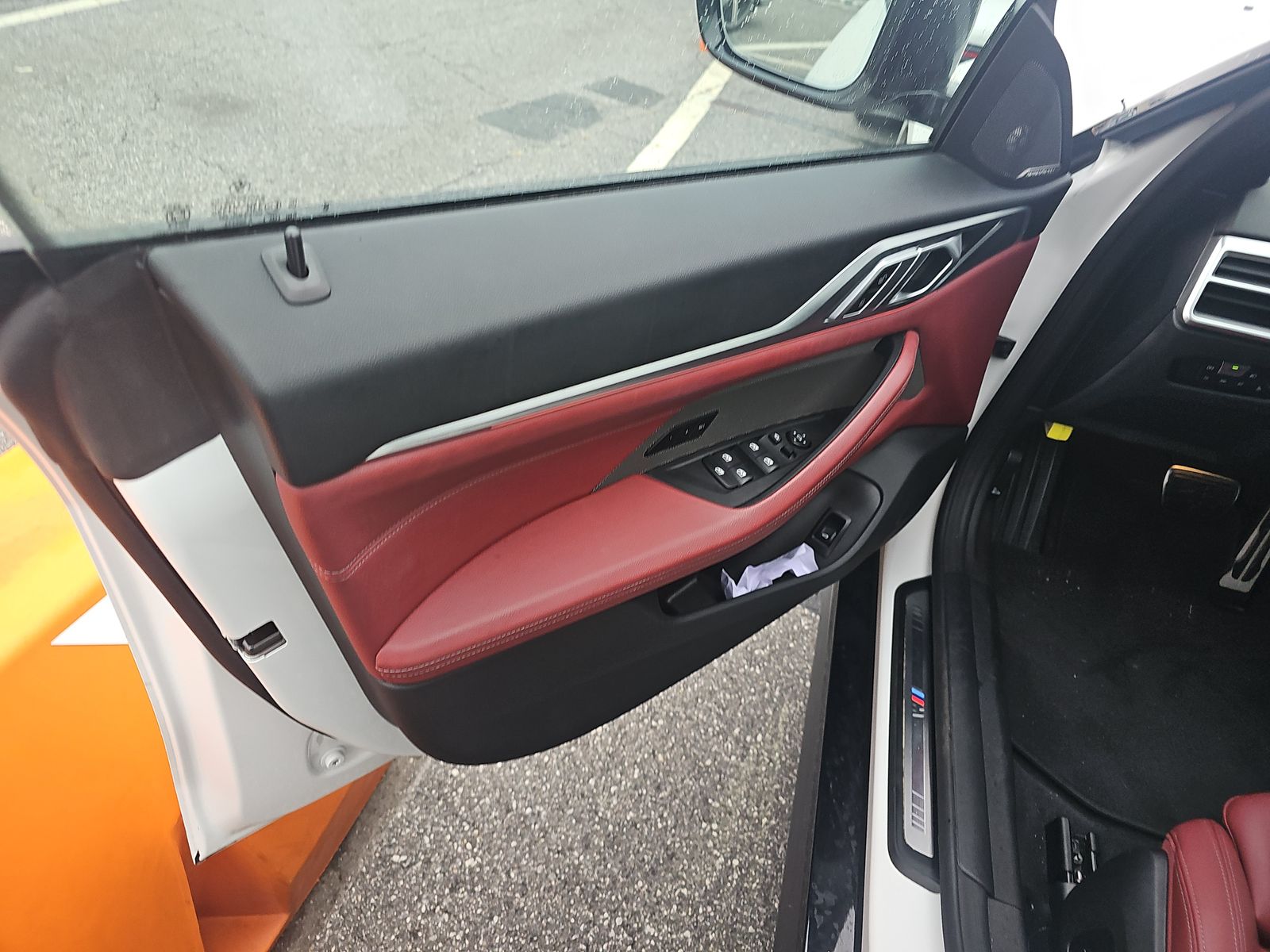 2025 BMW 4 Series 430i xDrive AWD