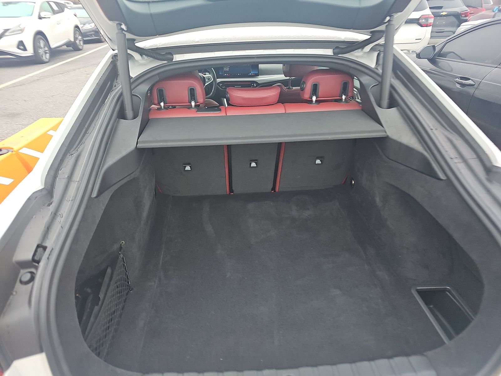 2025 BMW 4 Series 430i xDrive AWD