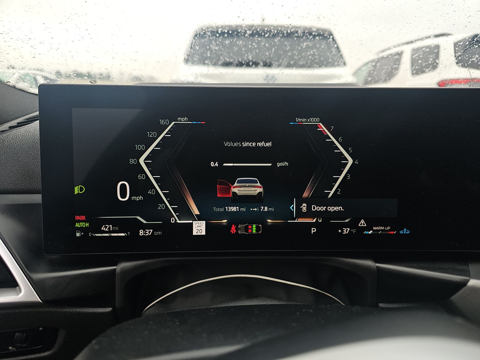 2025 BMW 4 Series 430i xDrive AWD