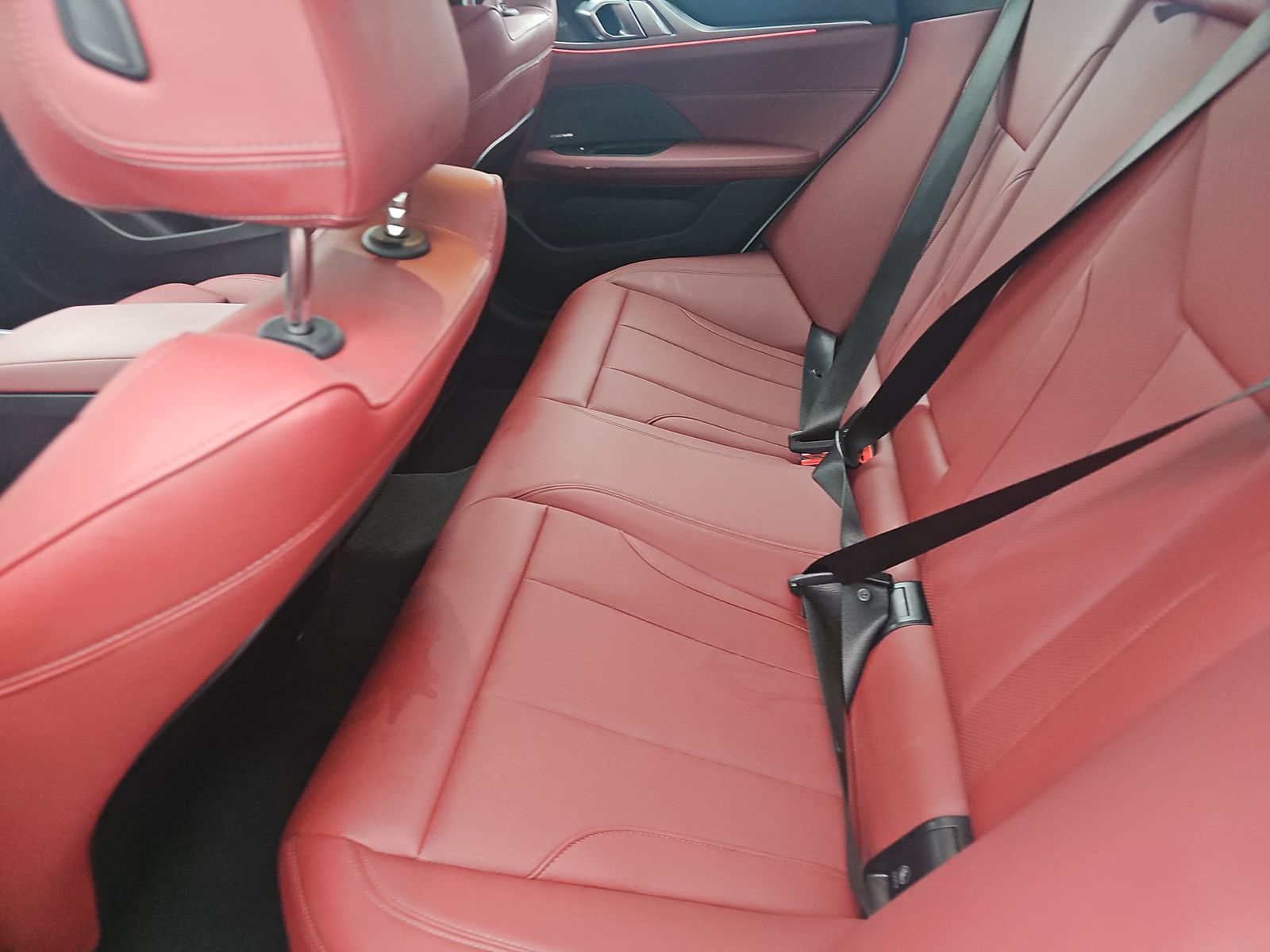 2025 BMW 4 Series 430i xDrive AWD