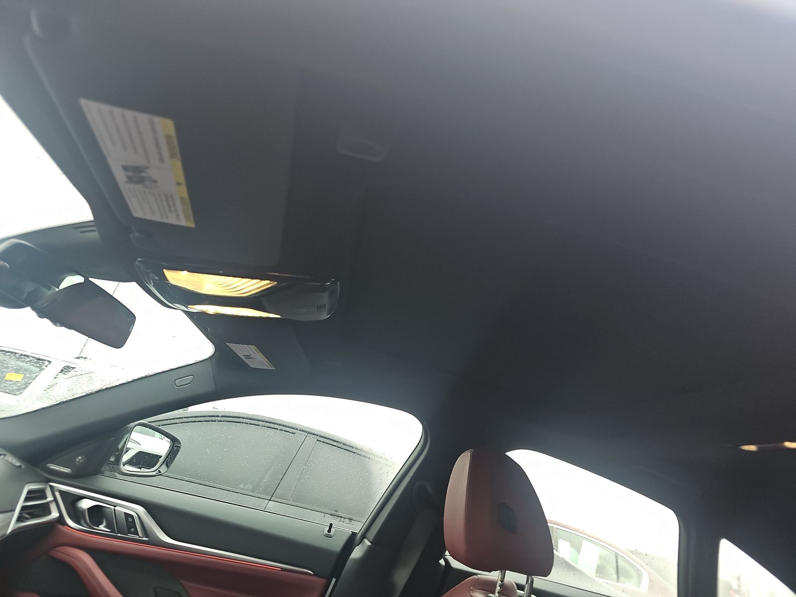 2025 BMW 4 Series 430i xDrive AWD