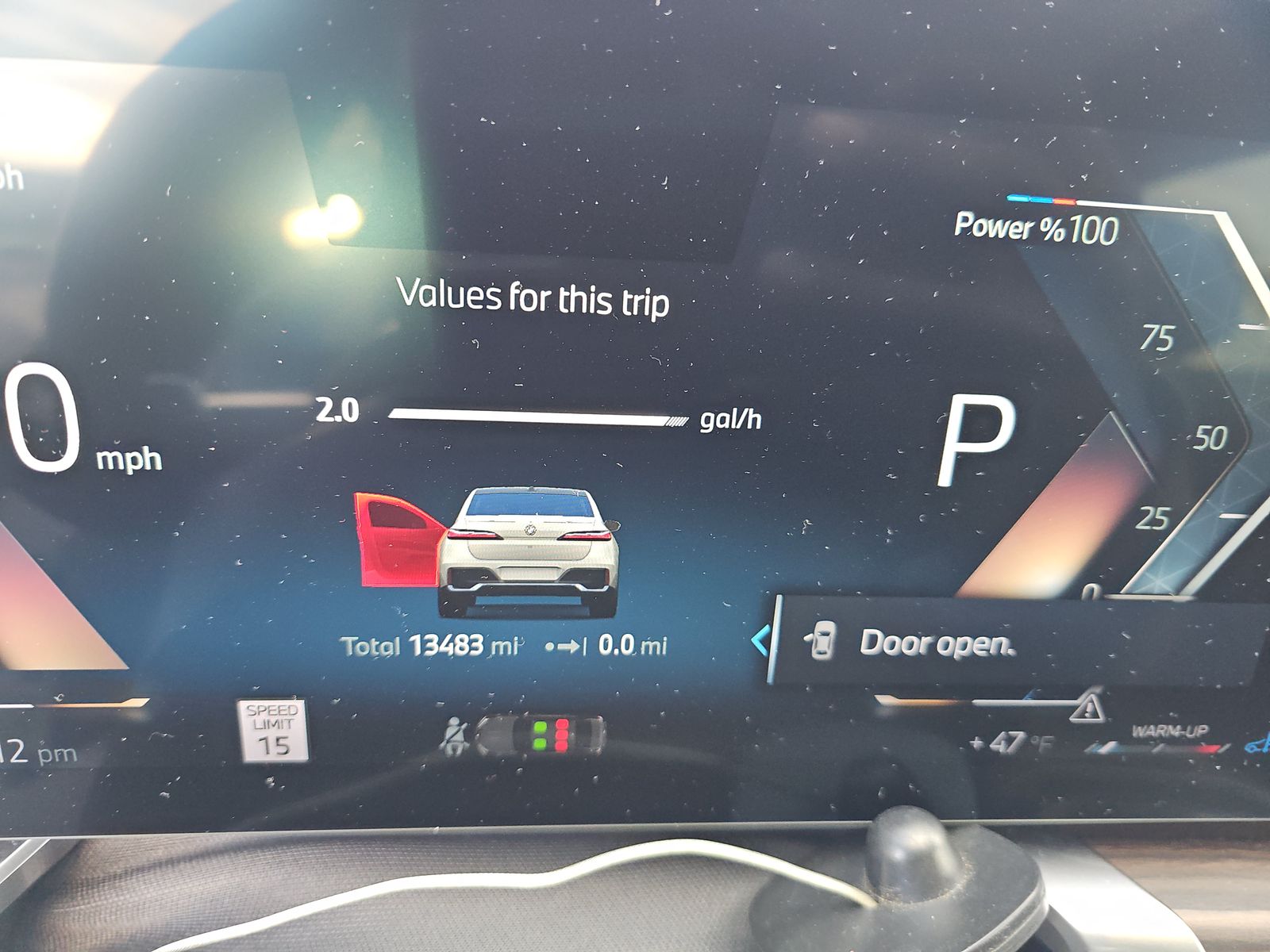 2025 BMW 7 Series 740i xDrive AWD