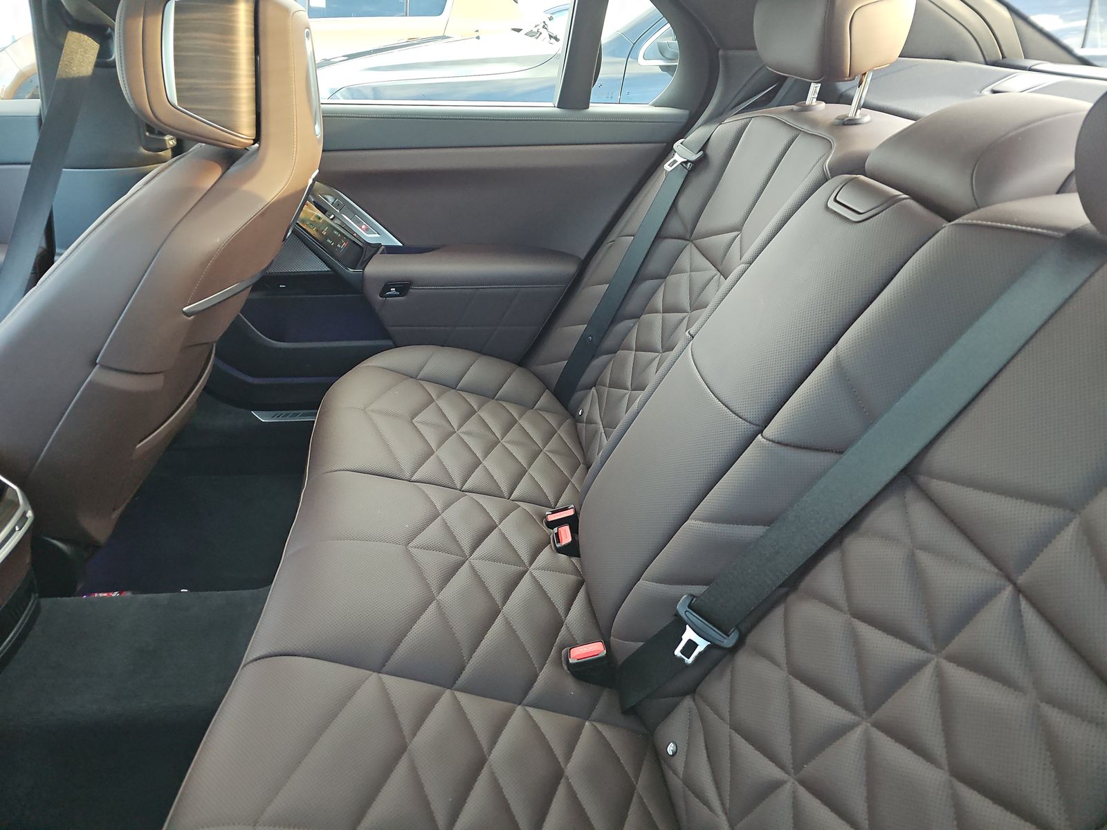 2025 BMW 7 Series 740i xDrive AWD