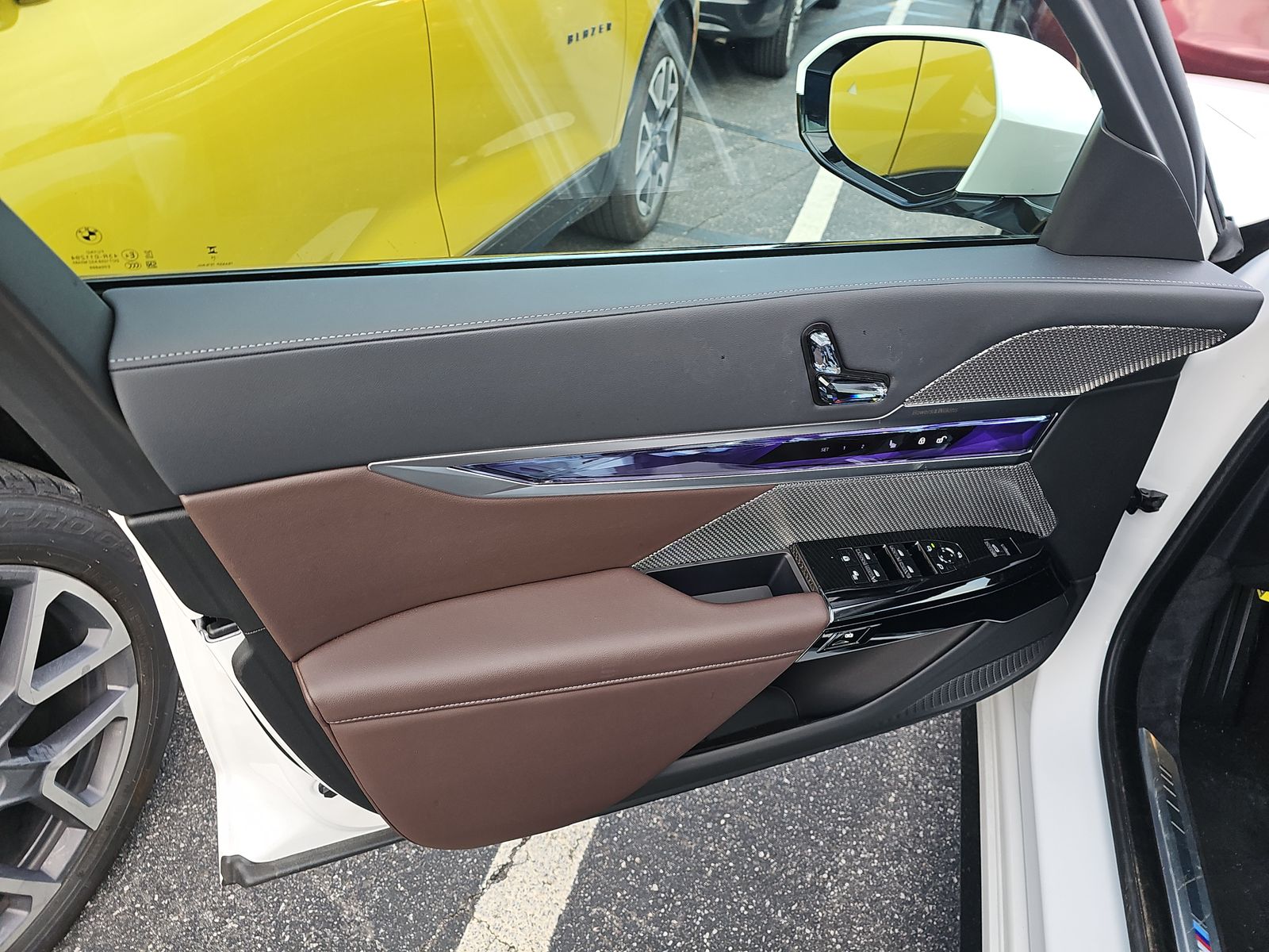 2025 BMW 7 Series 740i xDrive AWD