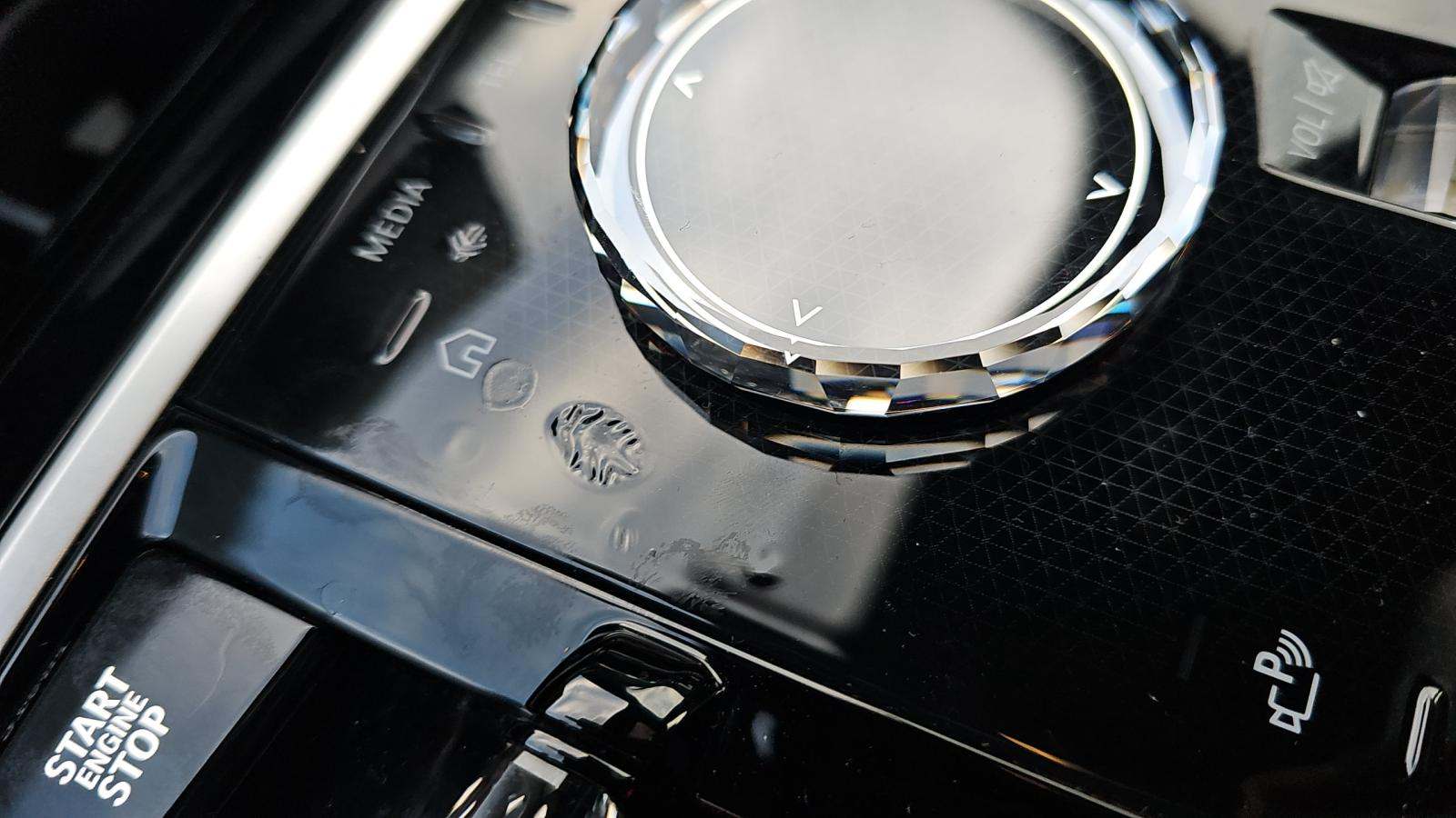 2025 BMW 7 Series 740i xDrive AWD