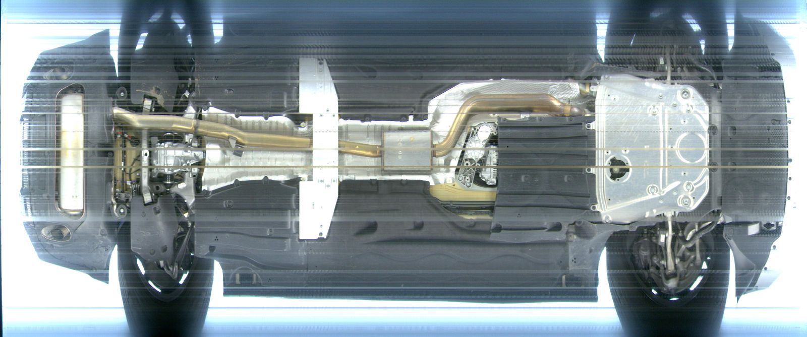 2025 BMW 7 Series 740i xDrive AWD