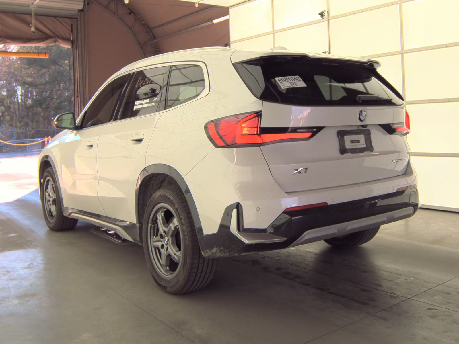 2025 BMW X1 xDrive28i AWD