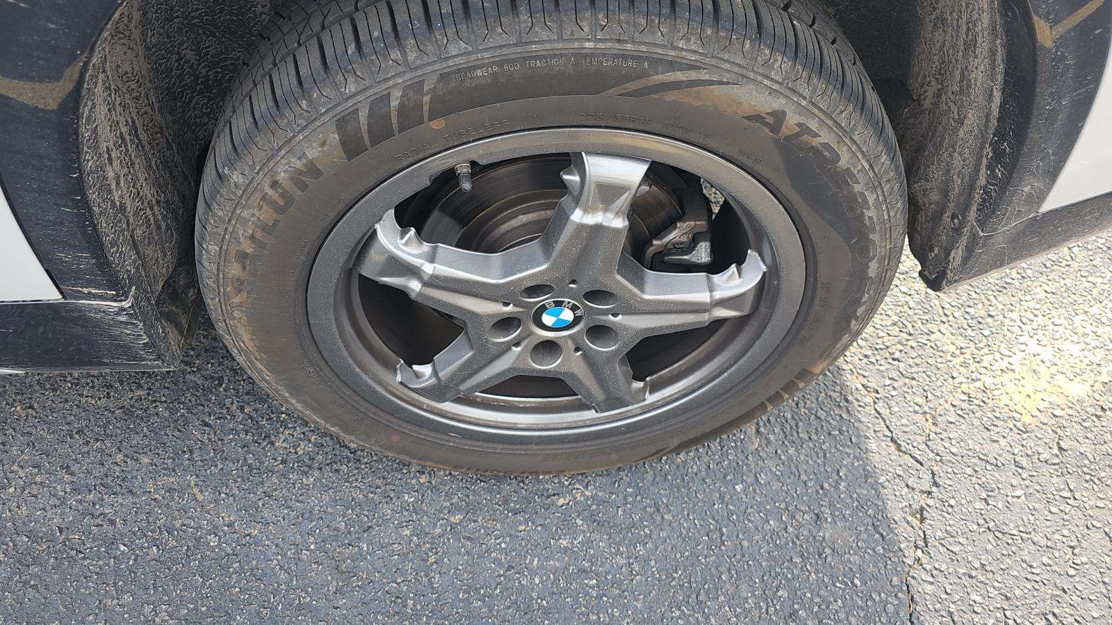 2025 BMW X1 xDrive28i AWD