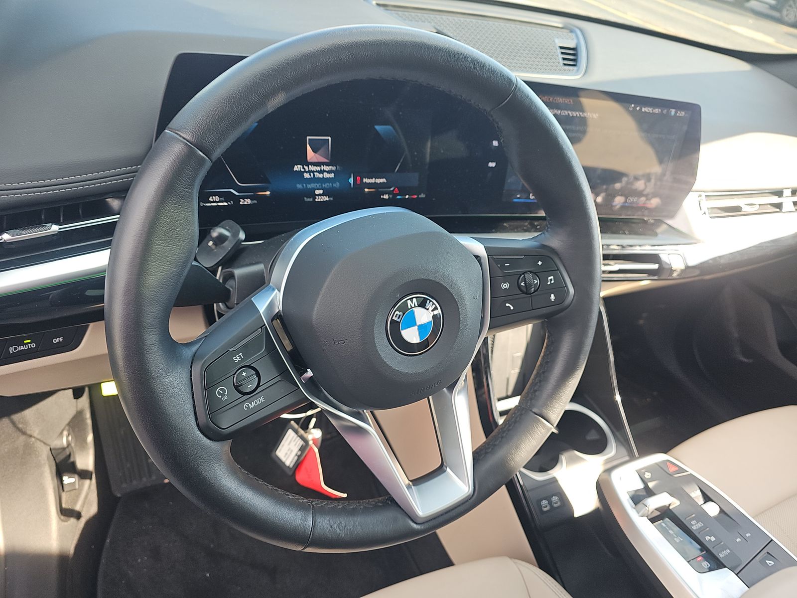 2025 BMW X1 xDrive28i AWD