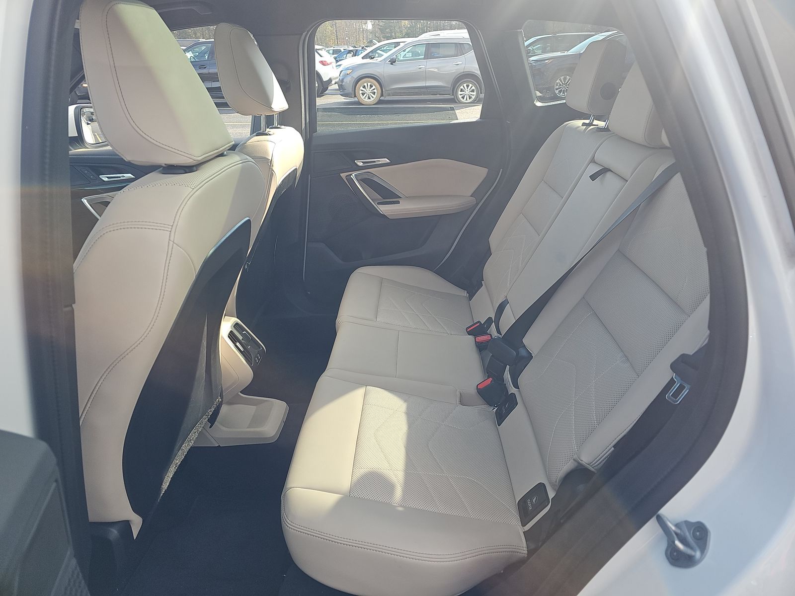 2025 BMW X1 xDrive28i AWD