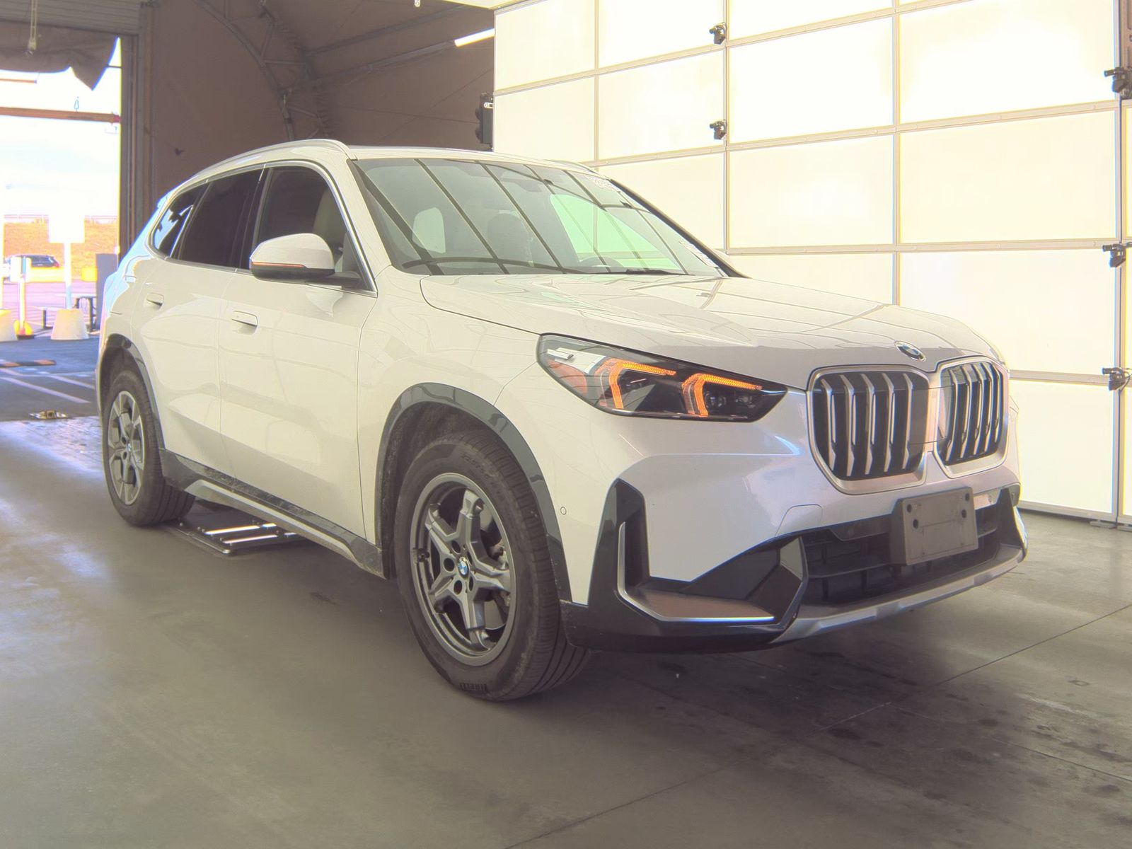 2025 BMW X1 xDrive28i AWD