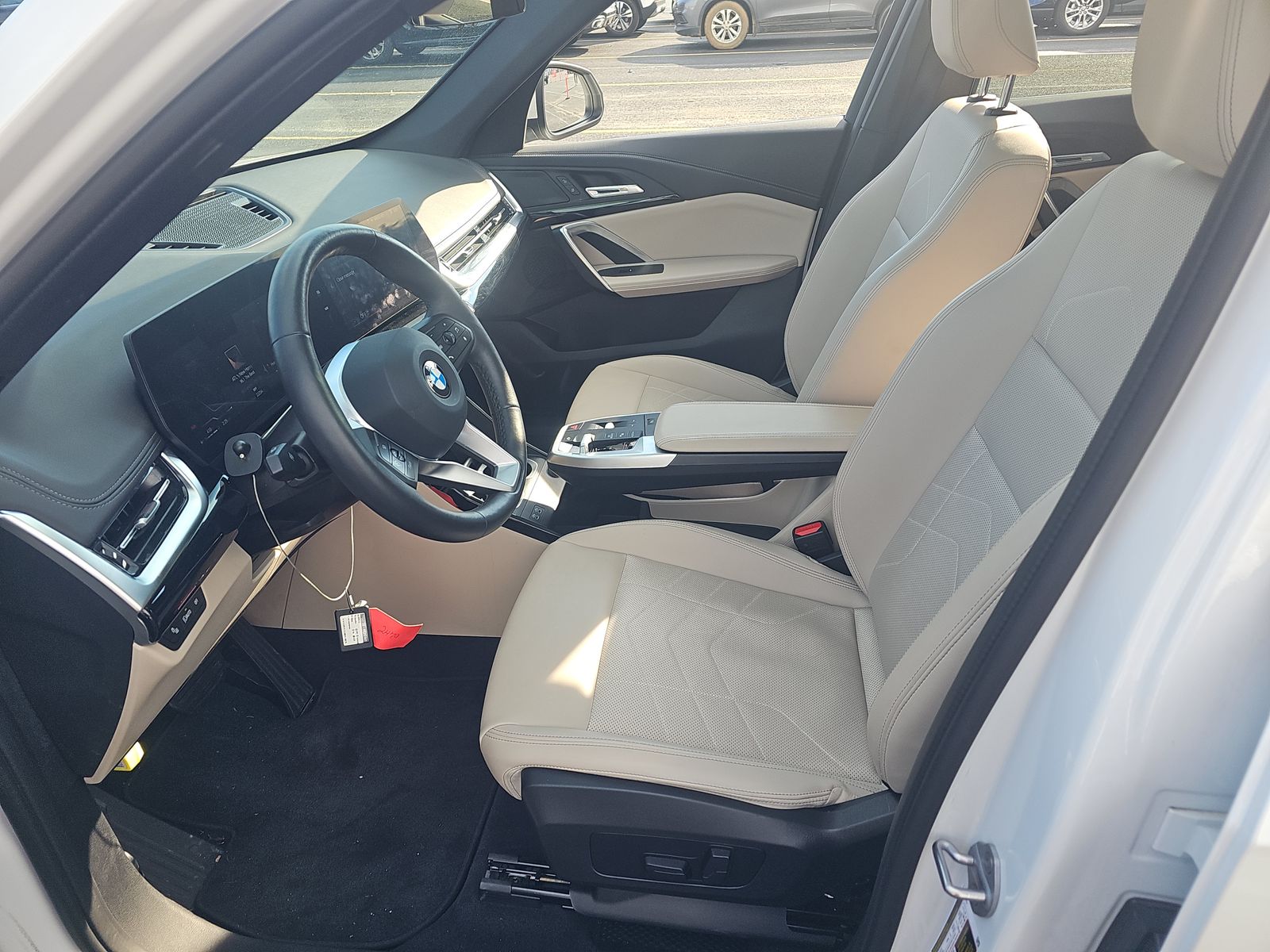 2025 BMW X1 xDrive28i AWD