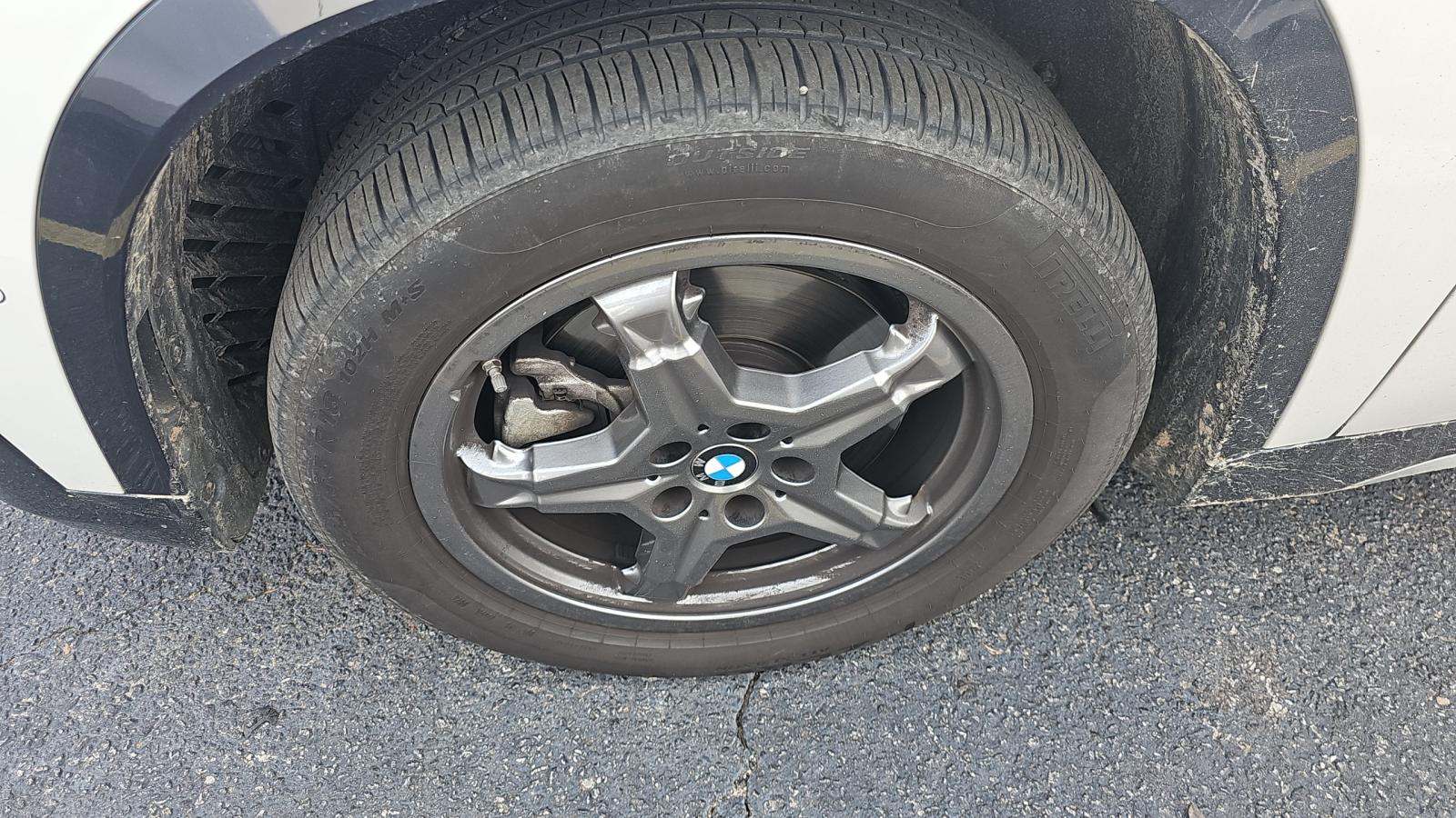 2025 BMW X1 xDrive28i AWD