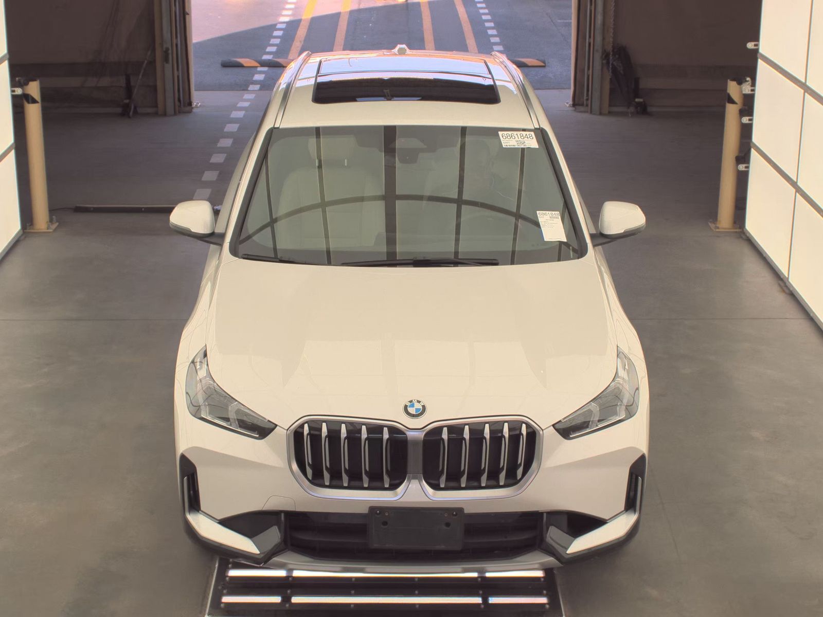 2025 BMW X1 xDrive28i AWD