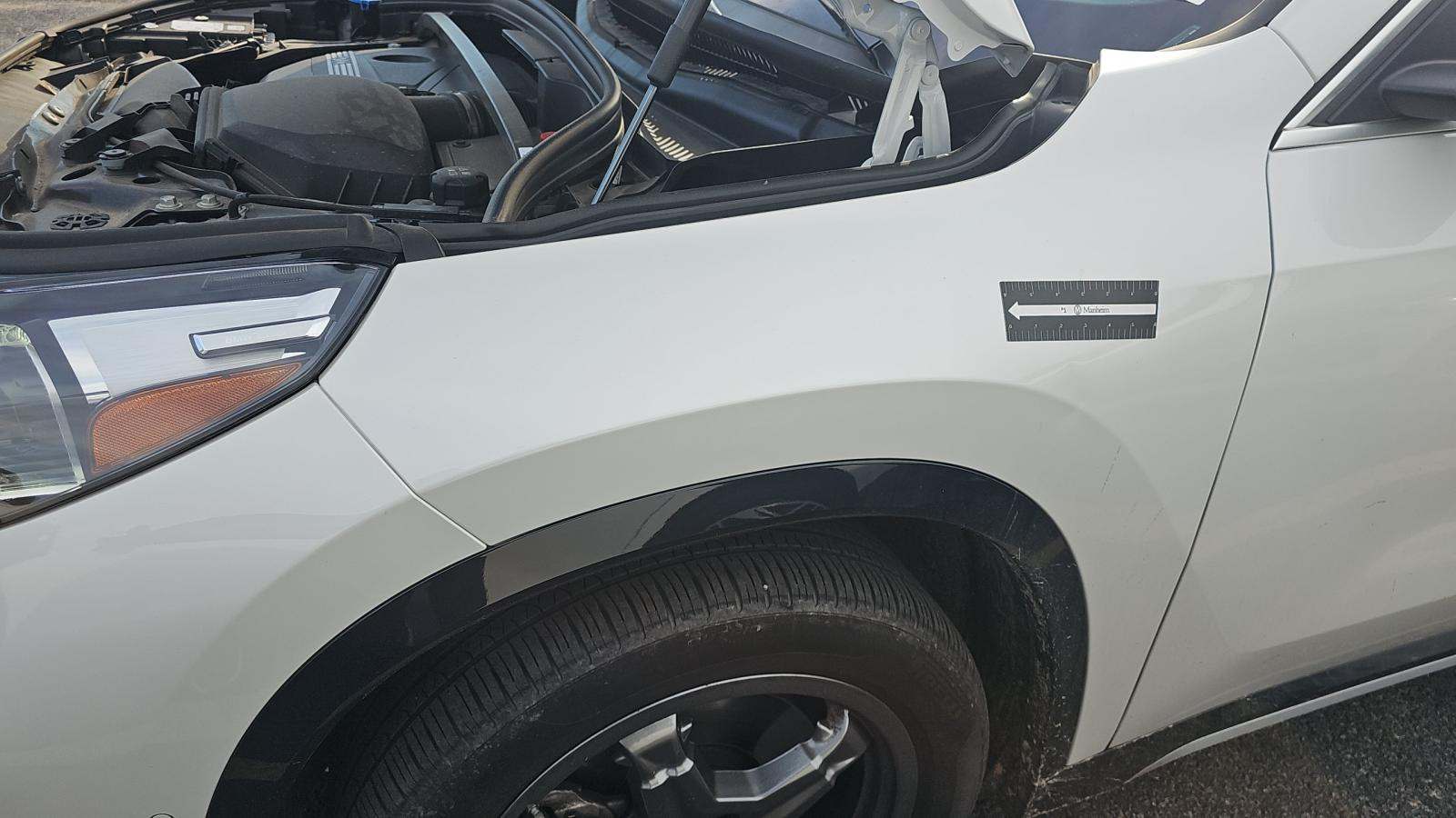 2025 BMW X1 xDrive28i AWD